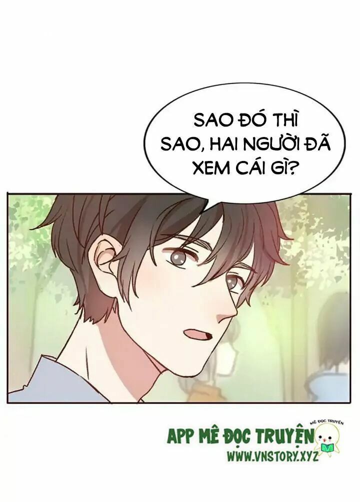 Tình yêu không nói dối: Chapter 66