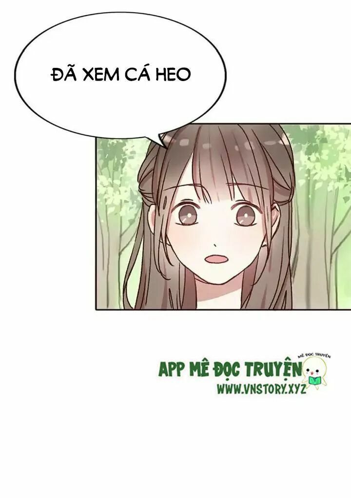 Tình yêu không nói dối: Chapter 66