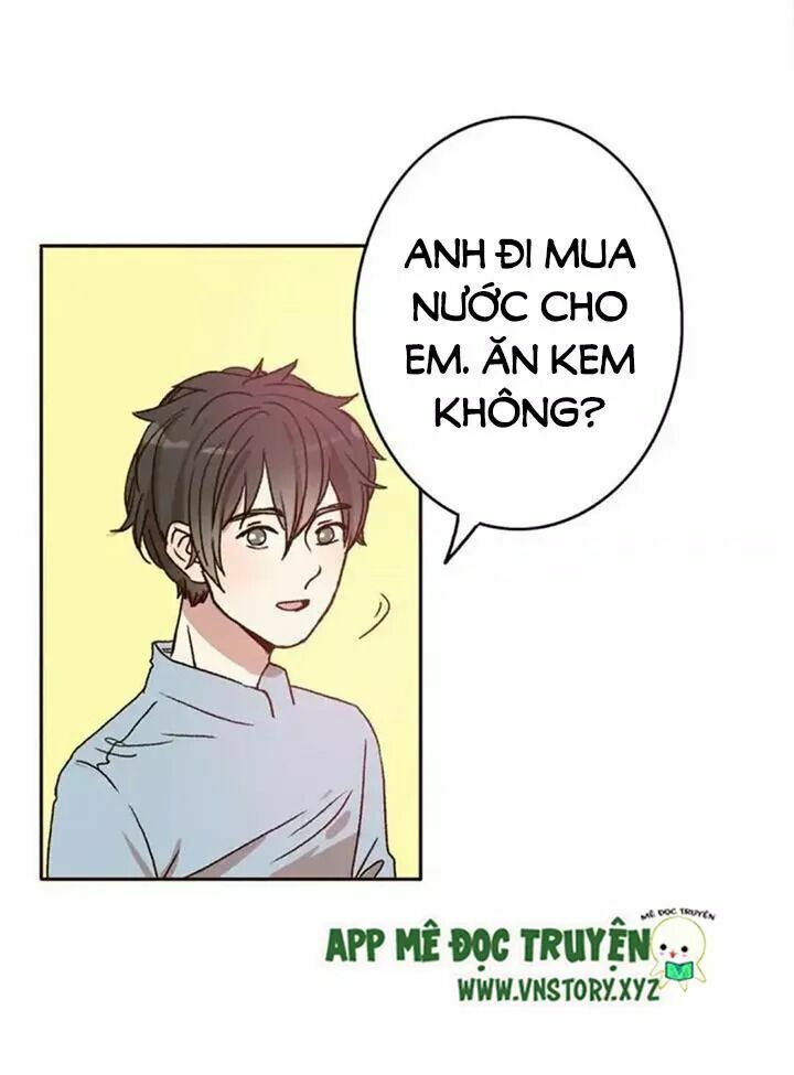 Tình yêu không nói dối: Chapter 66