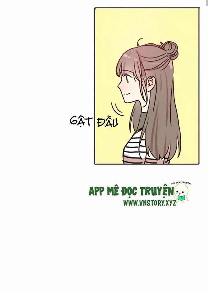 Tình yêu không nói dối: Chapter 66
