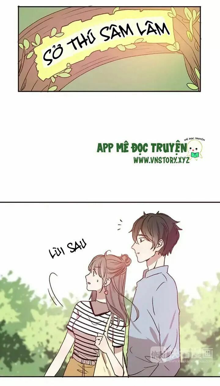 Tình yêu không nói dối: Chapter 66
