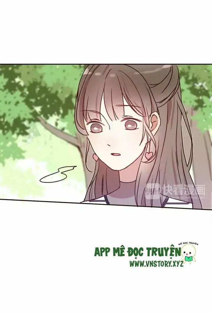 Tình yêu không nói dối: Chapter 66