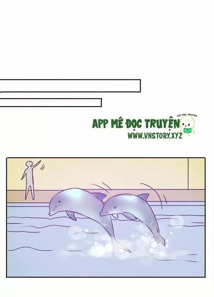 Tình yêu không nói dối: Chapter 66
