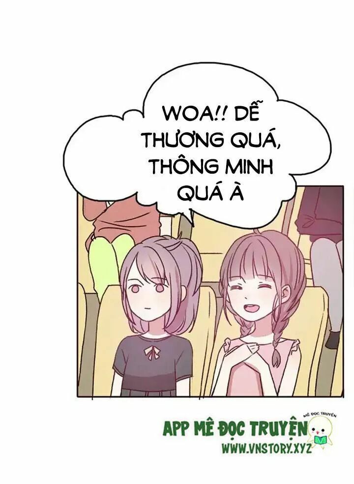 Tình yêu không nói dối: Chapter 66