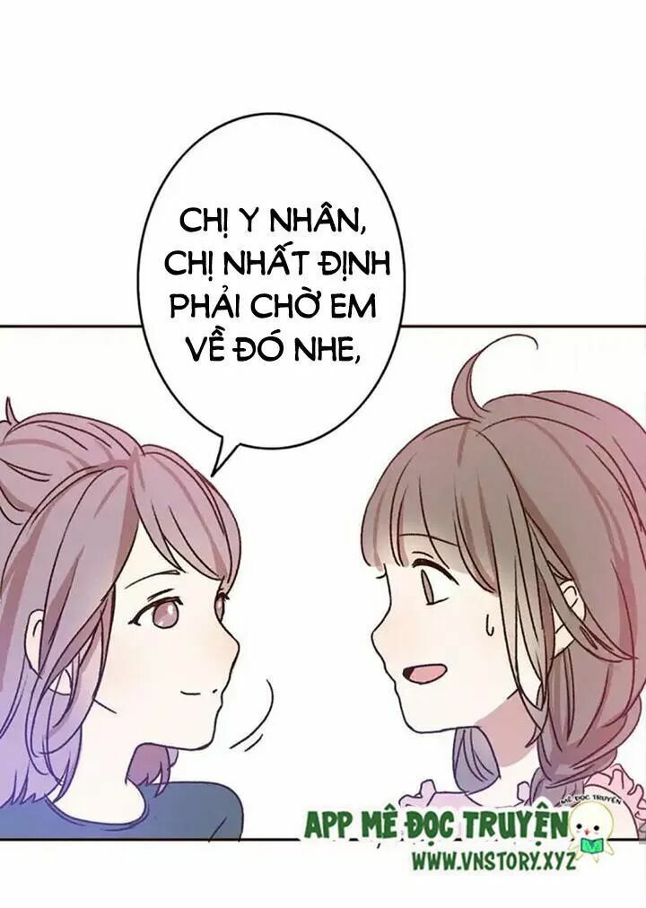 Tình yêu không nói dối: Chapter 66