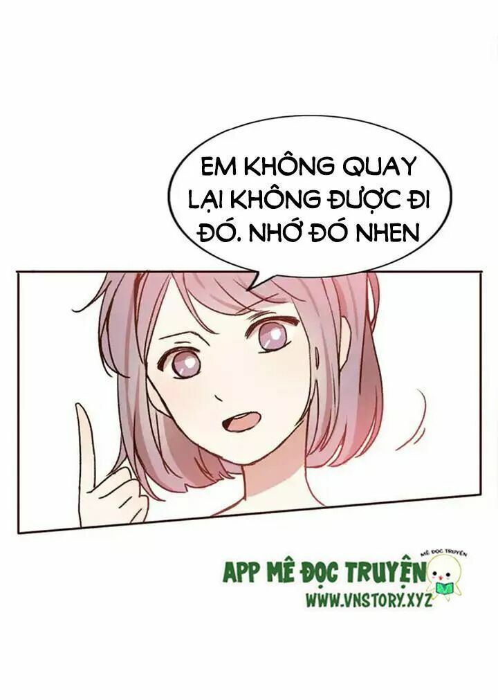 Tình yêu không nói dối: Chapter 66