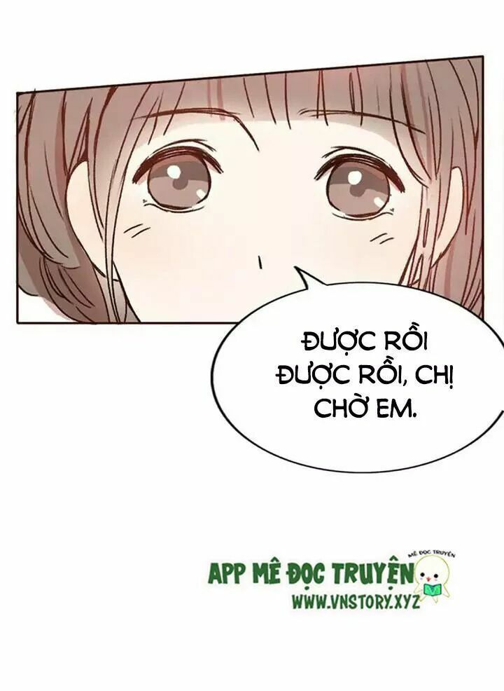 Tình yêu không nói dối: Chapter 66