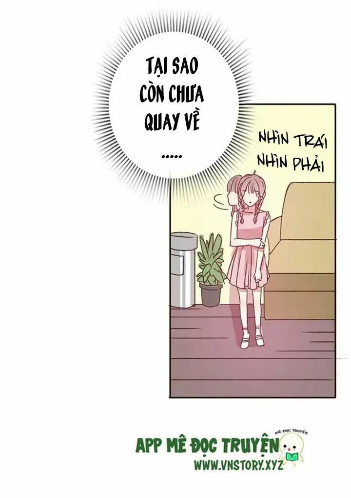 Tình yêu không nói dối: Chapter 66