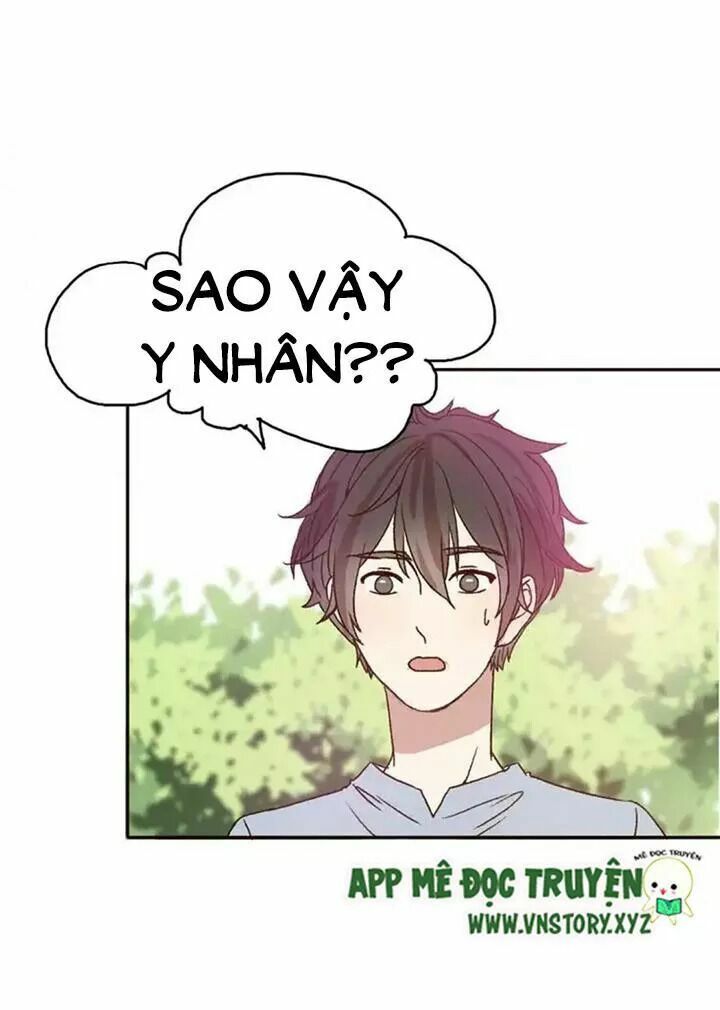 Tình yêu không nói dối: Chapter 66