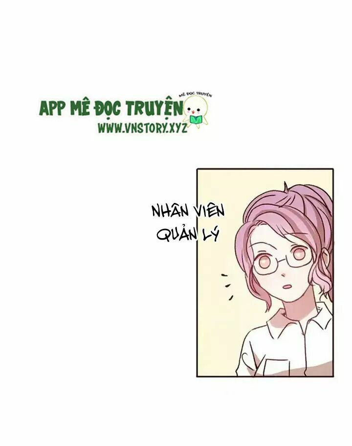 Tình yêu không nói dối: Chapter 66