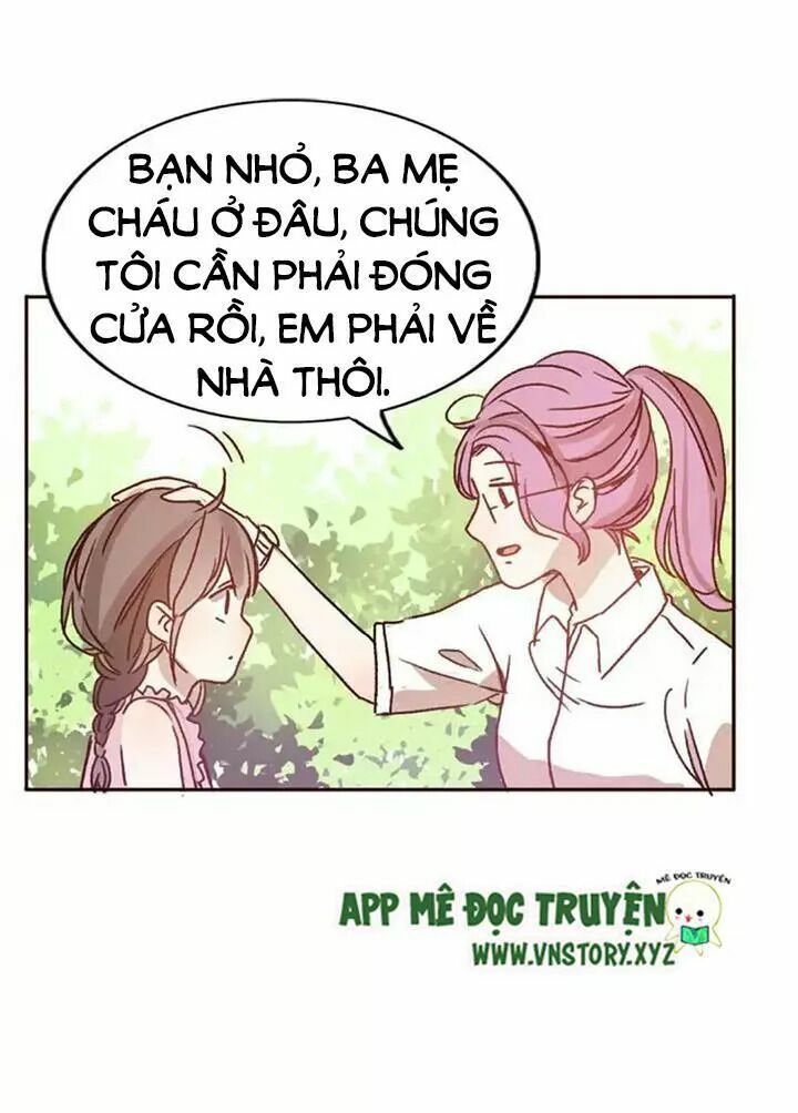 Tình yêu không nói dối: Chapter 66