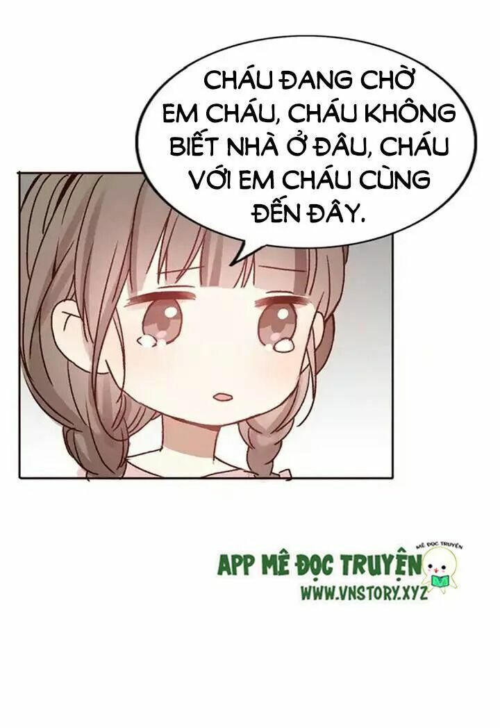 Tình yêu không nói dối: Chapter 66
