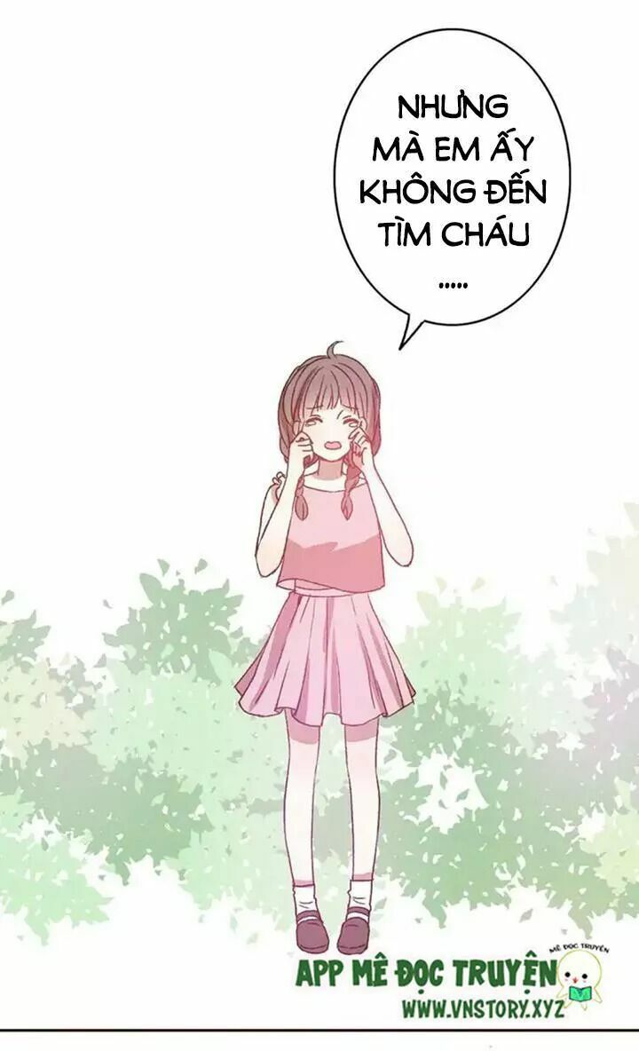 Tình yêu không nói dối: Chapter 66