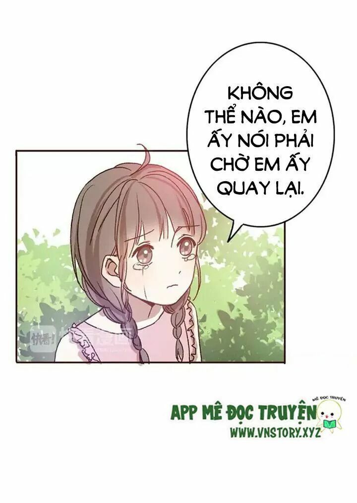 Tình yêu không nói dối: Chapter 66