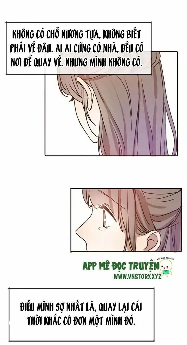 Tình yêu không nói dối: Chapter 66