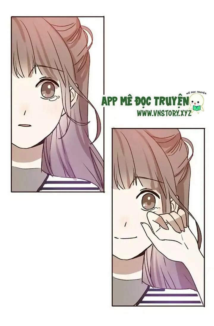 Tình yêu không nói dối: Chapter 66