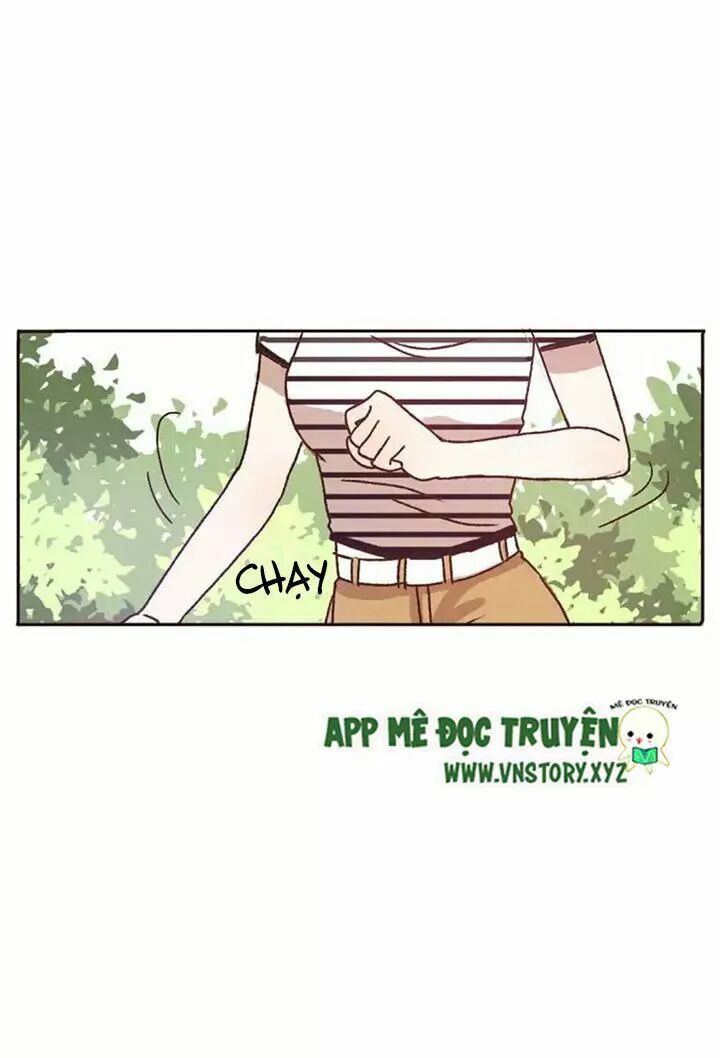 Tình yêu không nói dối: Chapter 66