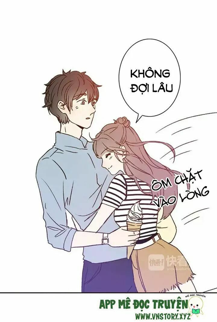 Tình yêu không nói dối: Chapter 66