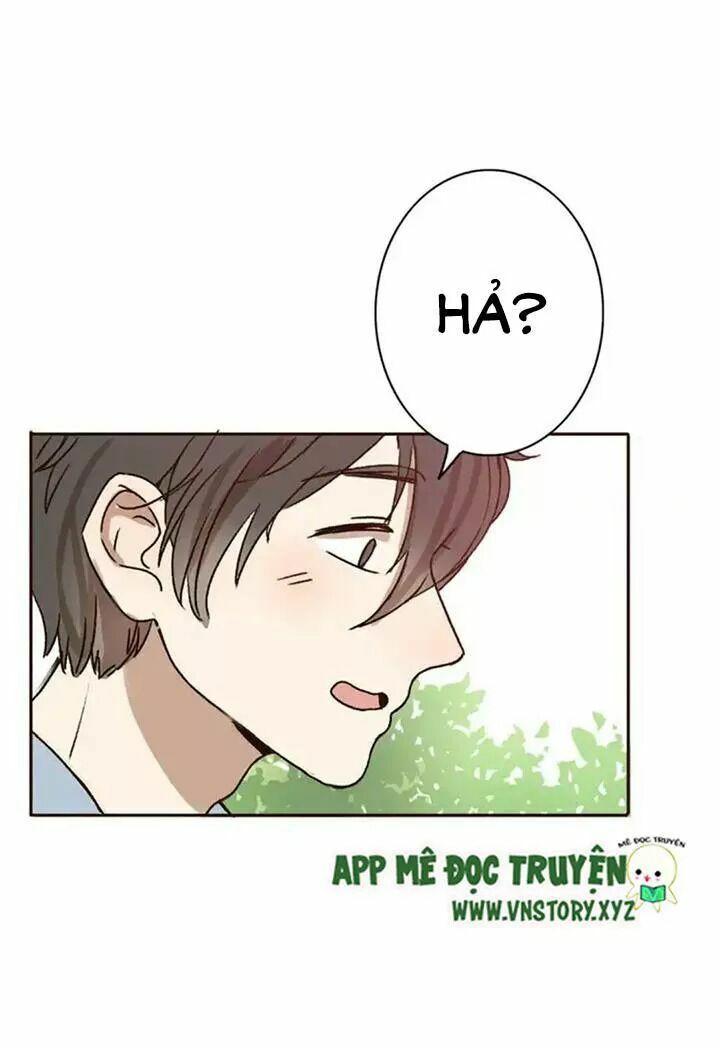 Tình yêu không nói dối: Chapter 66