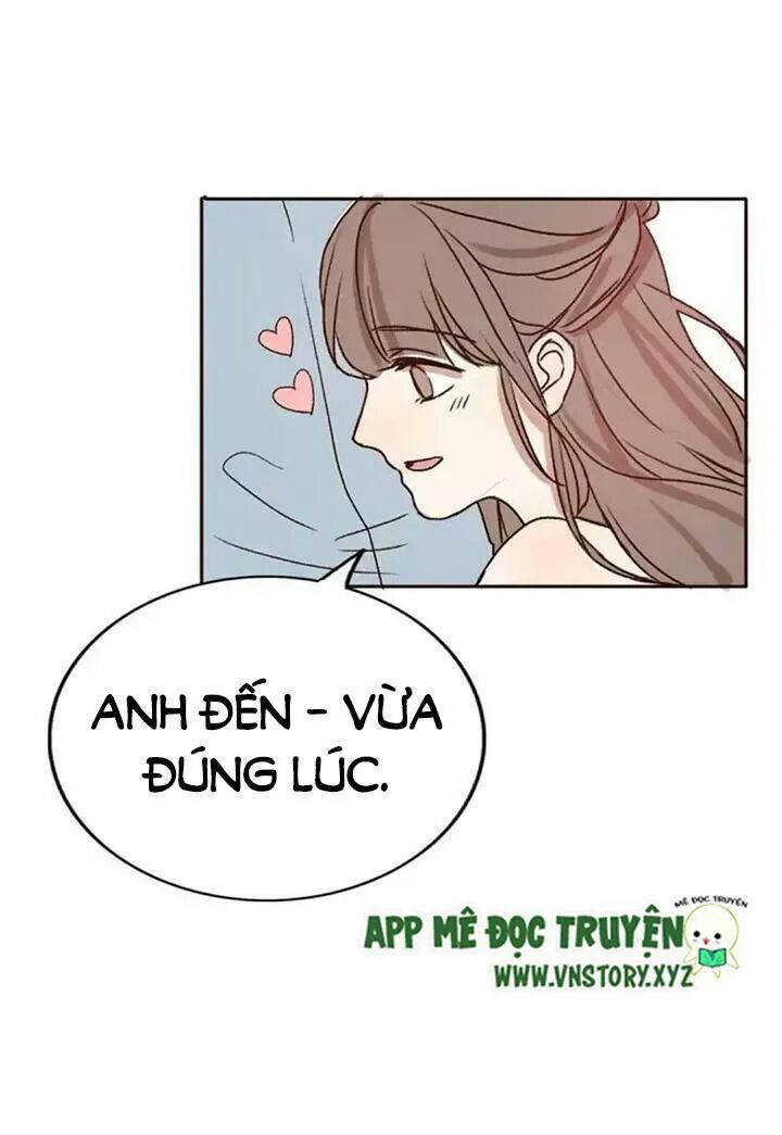 Tình yêu không nói dối: Chapter 66