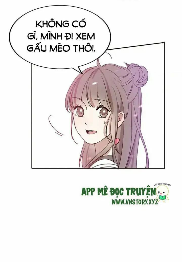 Tình yêu không nói dối: Chapter 66