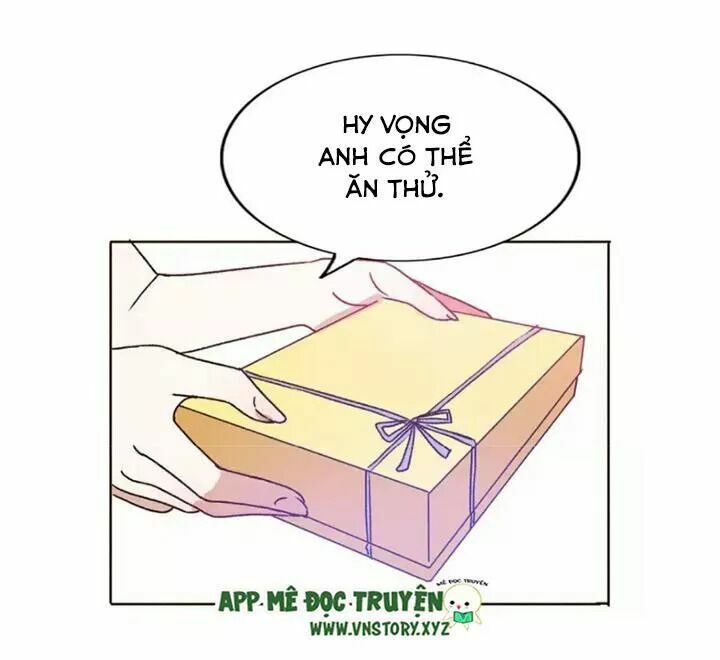 Tình yêu không nói dối: Chapter 70