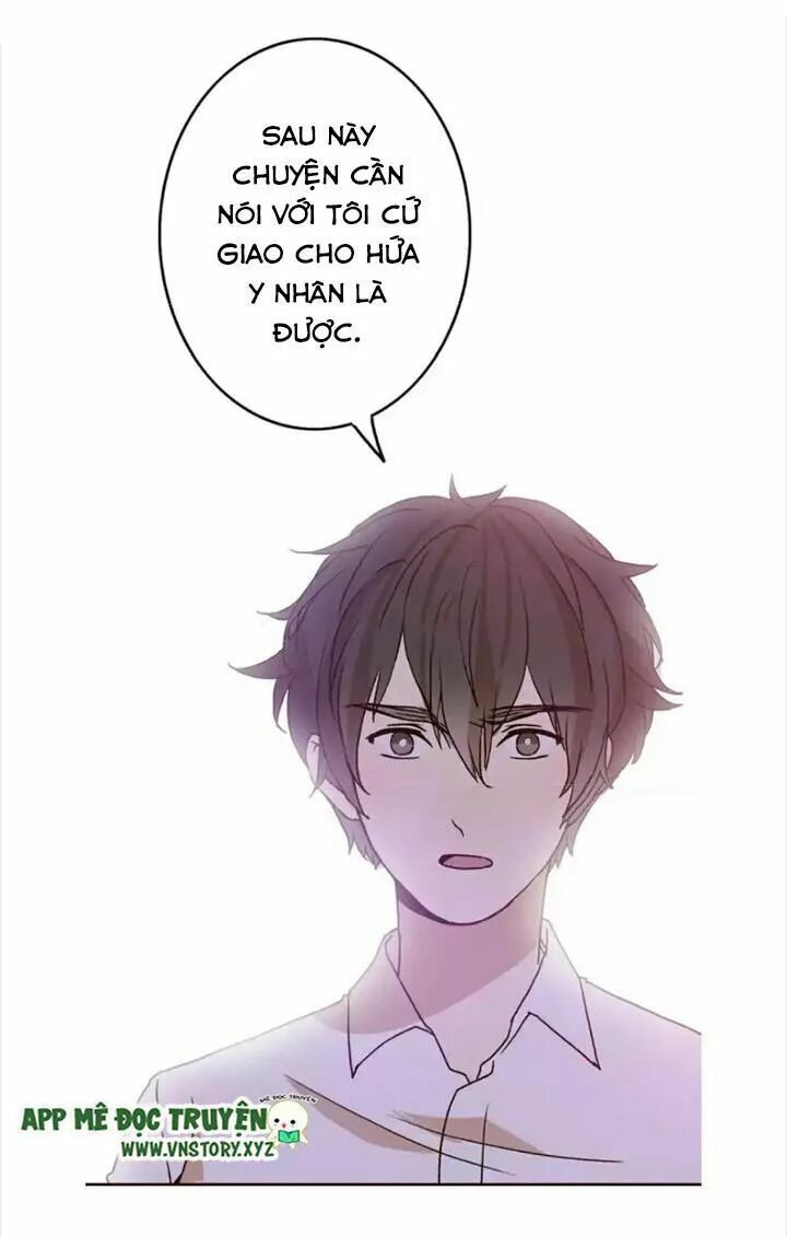 Tình yêu không nói dối: Chapter 70