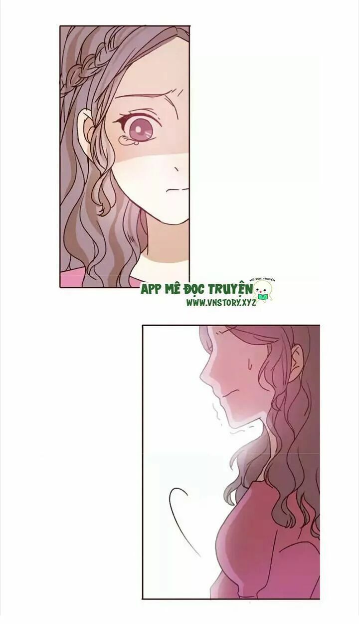 Tình yêu không nói dối: Chapter 70