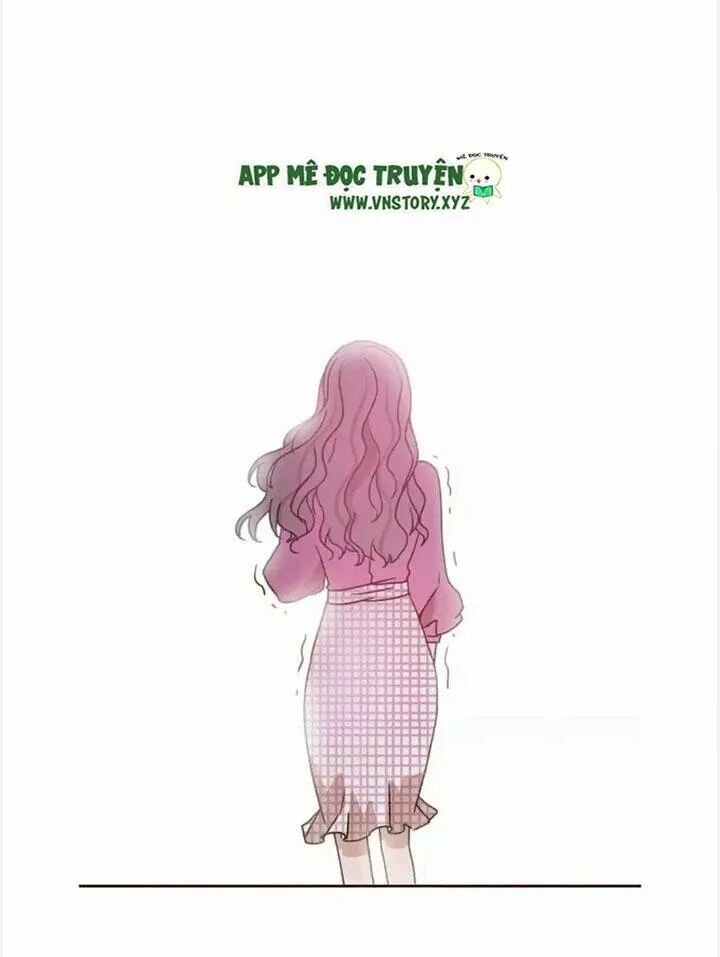 Tình yêu không nói dối: Chapter 70