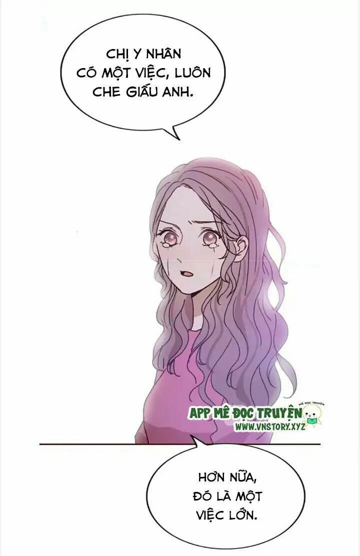 Tình yêu không nói dối: Chapter 70