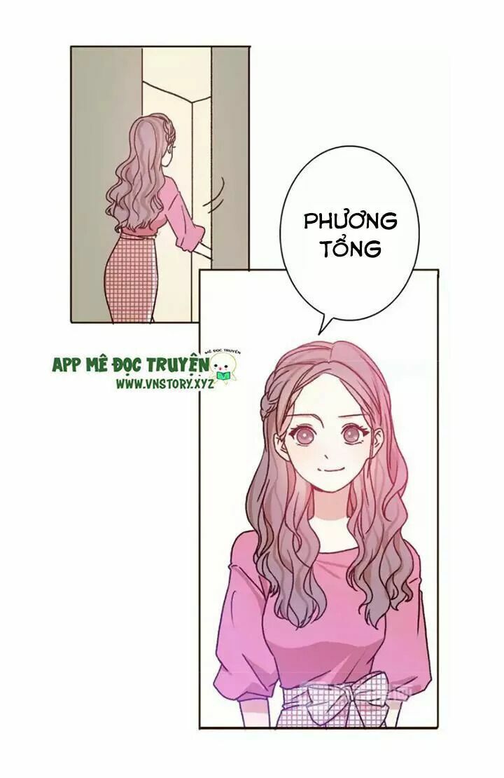 Tình yêu không nói dối: Chapter 70