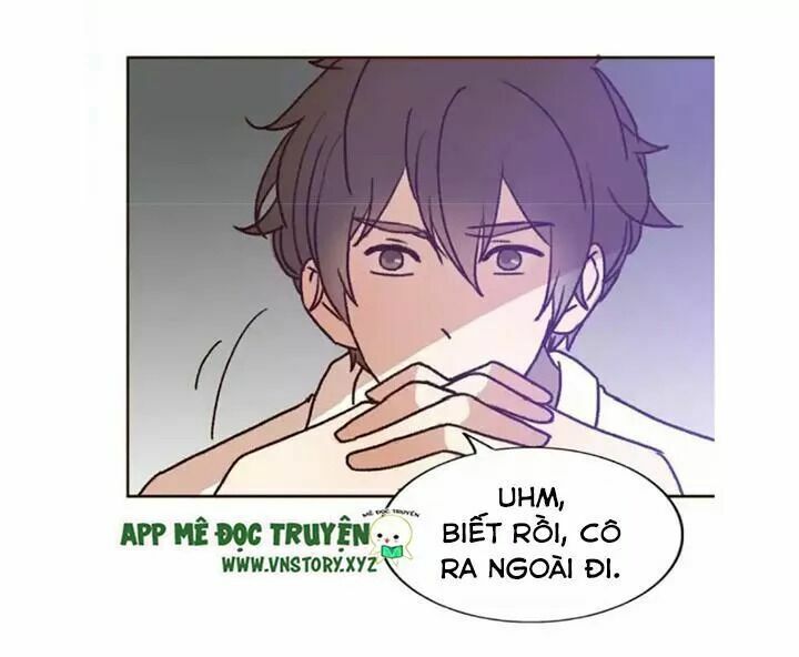 Tình yêu không nói dối: Chapter 70