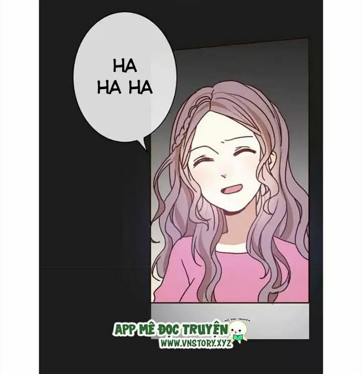 Tình yêu không nói dối: Chapter 71