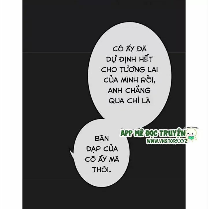 Tình yêu không nói dối: Chapter 71