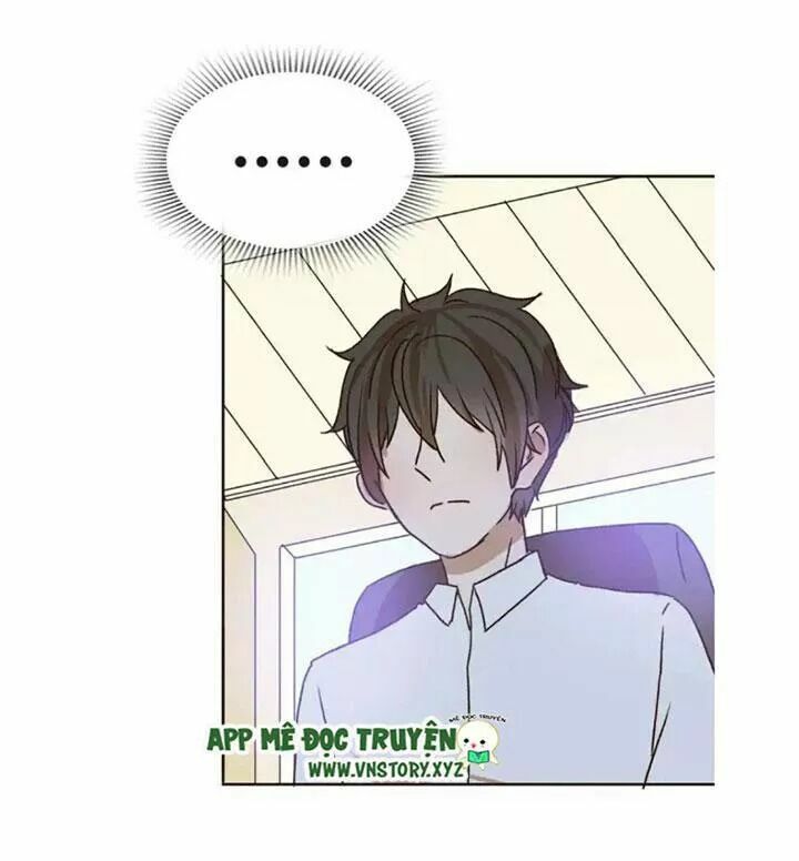 Tình yêu không nói dối: Chapter 71