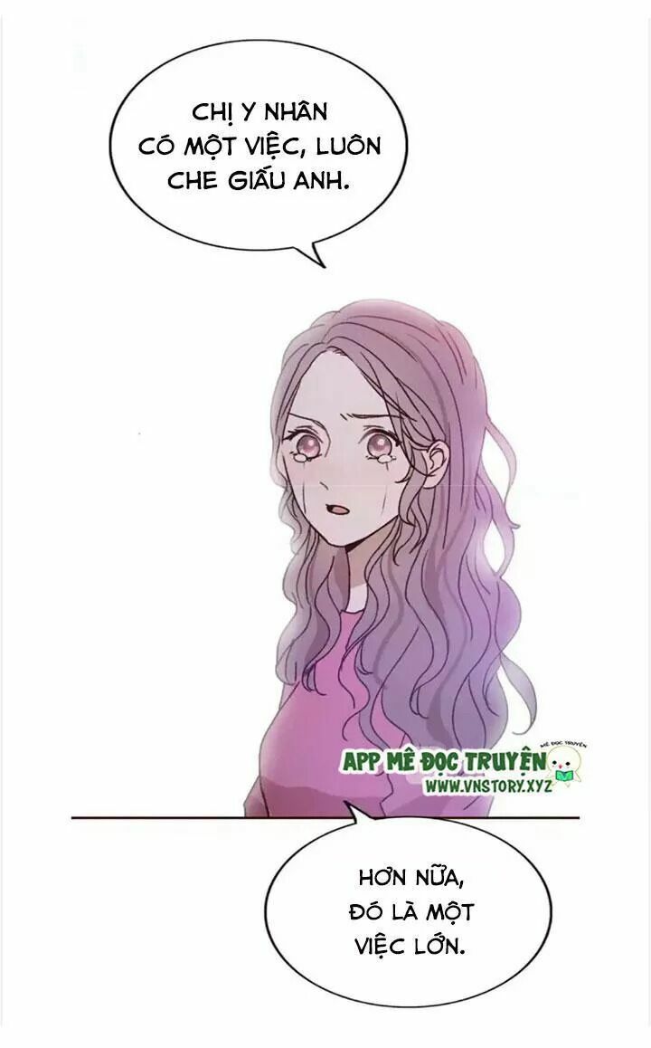 Tình yêu không nói dối: Chapter 71