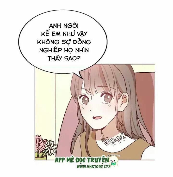 Tình yêu không nói dối: Chapter 71