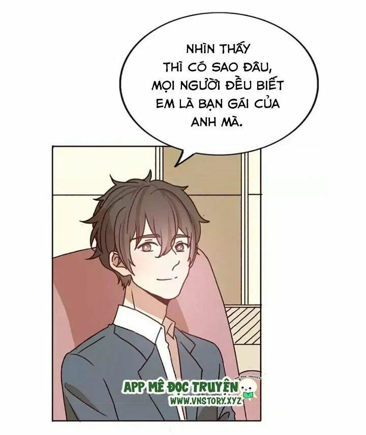 Tình yêu không nói dối: Chapter 71