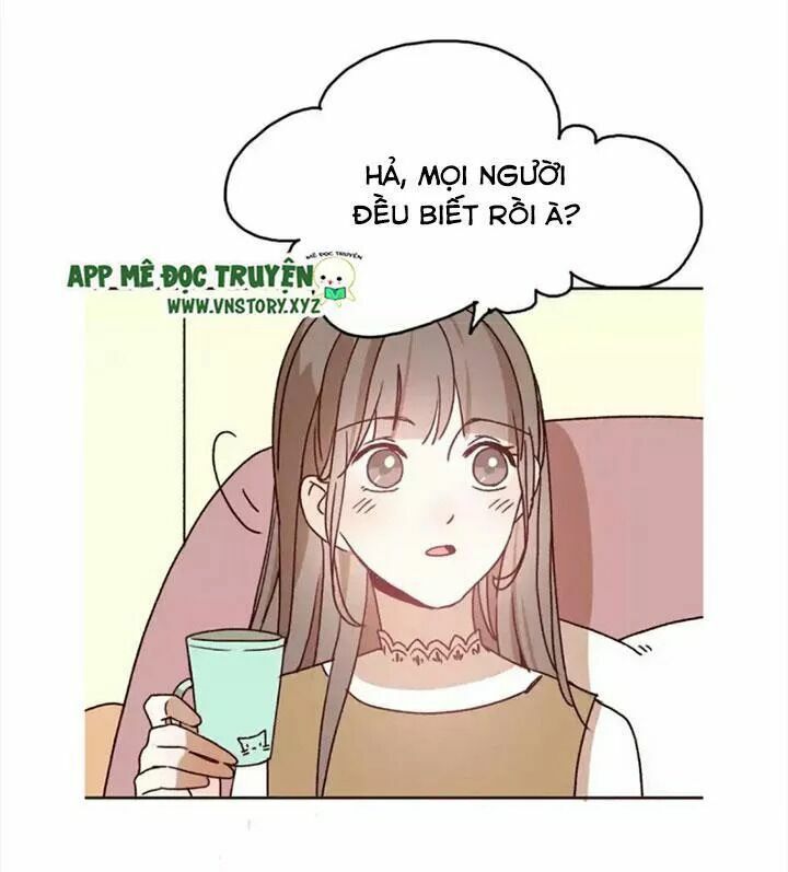 Tình yêu không nói dối: Chapter 71