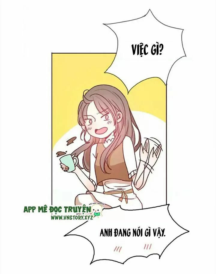 Tình yêu không nói dối: Chapter 71