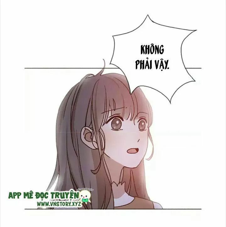 Tình yêu không nói dối: Chapter 71