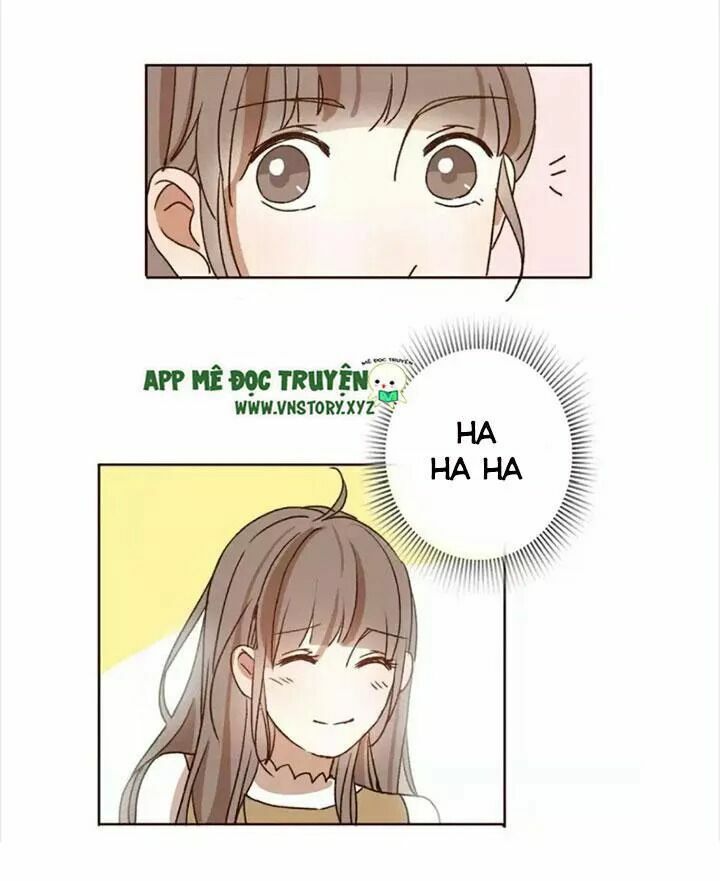 Tình yêu không nói dối: Chapter 71