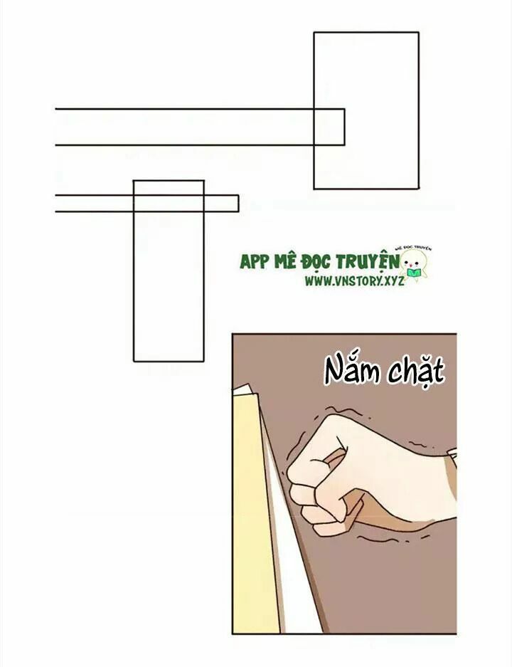 Tình yêu không nói dối: Chapter 71