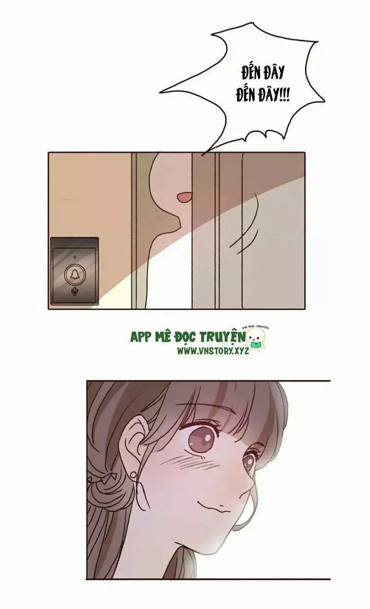 Tình yêu không nói dối: Chapter 71