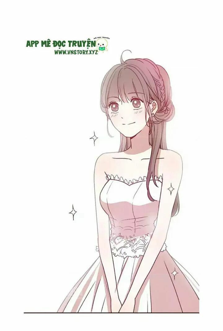 Tình yêu không nói dối: Chapter 71