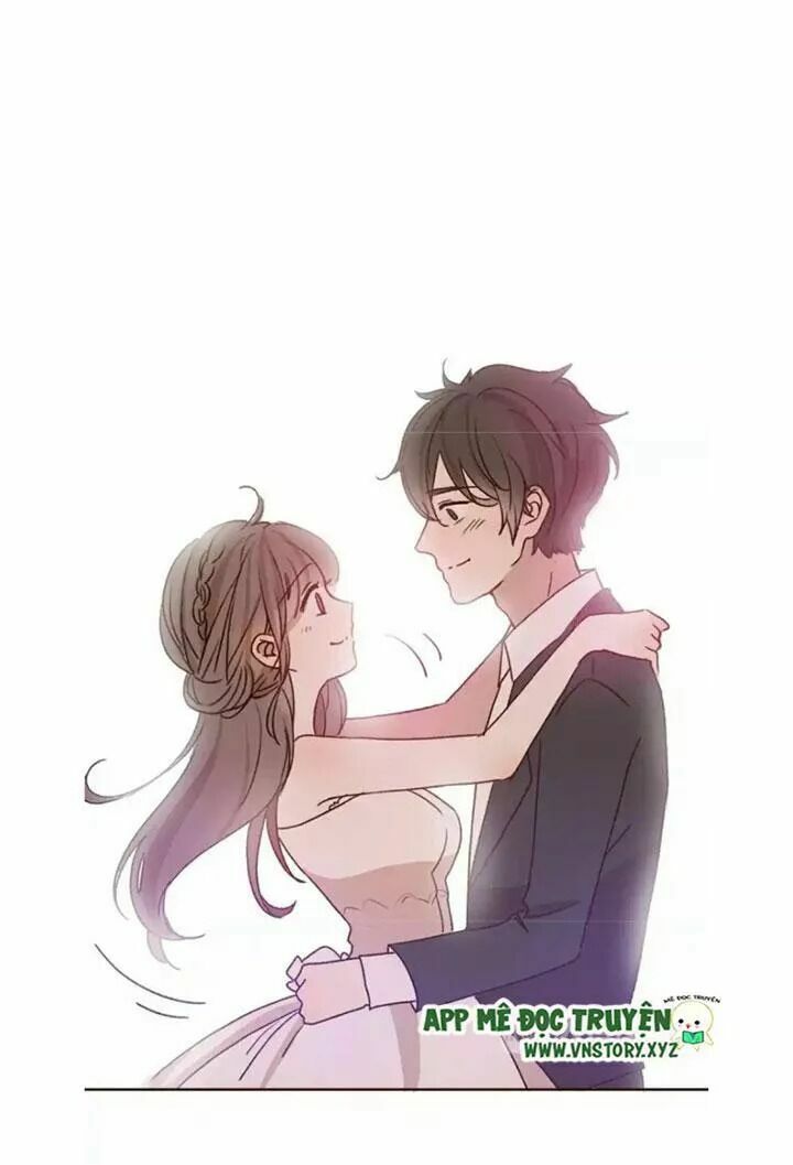 Tình yêu không nói dối: Chapter 71