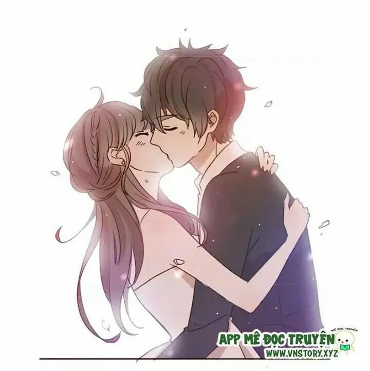 Tình yêu không nói dối: Chapter 71