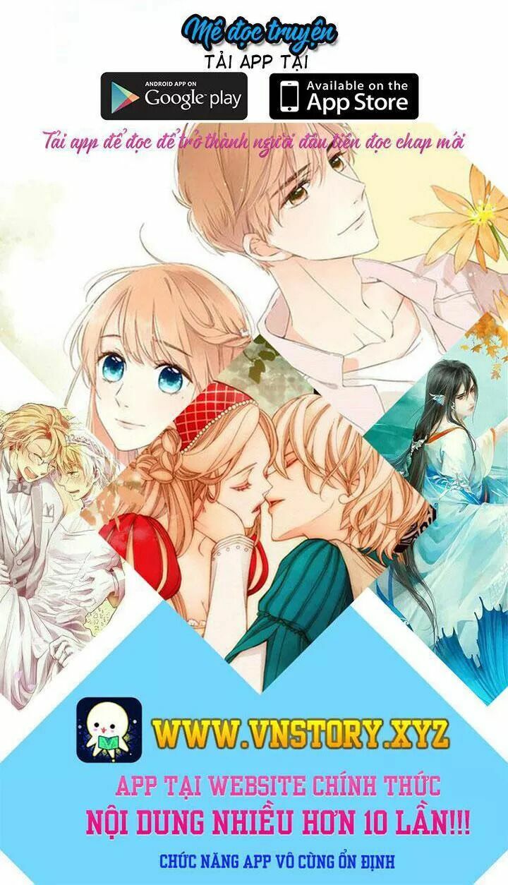 Tình yêu không nói dối: Chapter 71
