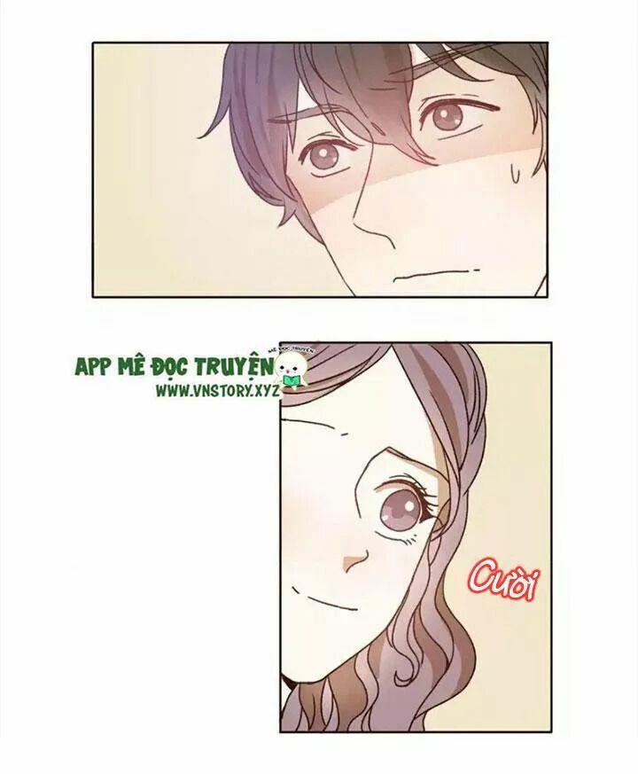 Tình yêu không nói dối: Chapter 71