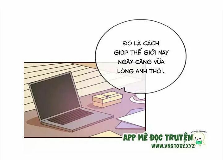 Tình yêu không nói dối: Chapter 71